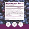 Reserveage - Resveratrol 250mg, Cellular Age-Defying Formula, 60 vegetarian capsules