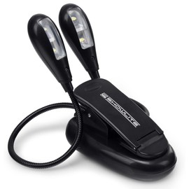 Showlite Bright Light 4 LED Stand Light