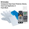 Turtle Wax Turtle Wax 53836 Hybrid Solutions Scratch Repair Kit,