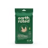 Earth Rated Pet Ear Wipes, Hypoallergenic