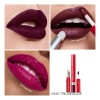 Labial Dúo Tattoo Indeleble Esika Colorfix (set 3 Labiales)