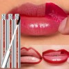 Unbranded Waterproof Lip Liner Stain #03 | Peach Coral |