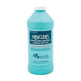 Hibiclens Hibiclens, 32 oz