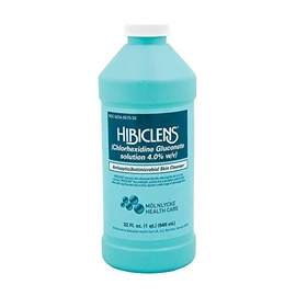 Hibiclens Hibiclens, 32 oz