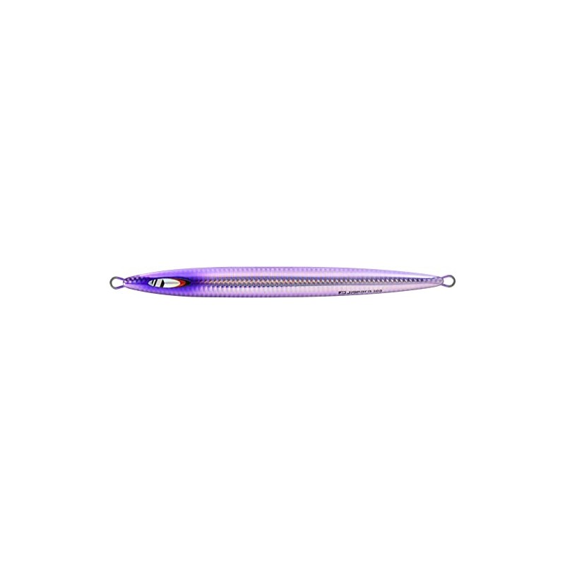 Major Craft JPVLS Lure, Metal Jig, Jigpara Vertical Long Throw,