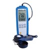 Peaktech 5086 Digital LED Lux Meter 3 3/4 Digit