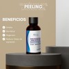 Peeling Acido Glicólico Aha 30% con Acido Láctico 30% 50ml