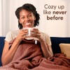 Downy Cozy Collection In-Wash Laundry Scent Booster Beads, Chai Latte