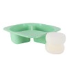 Junior Joy Top & Tail Bowl with 2 Pack Baby
