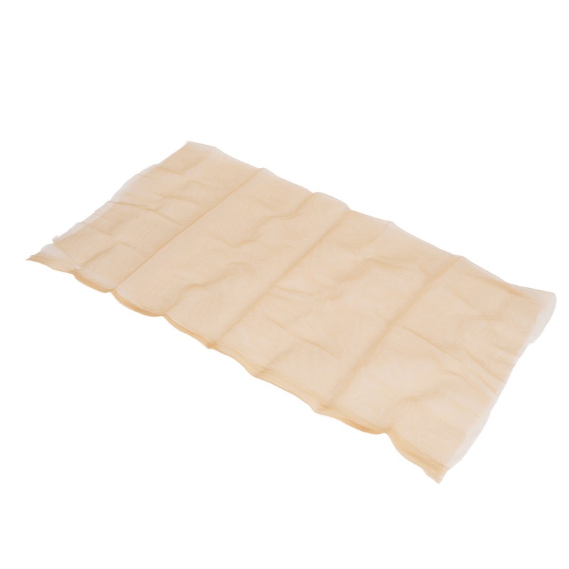 Lace Net Professional Light Thin Breathable Lace Wig Closure Net