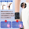 Wrist Supporter, Double Compression Fixed, Soft and Comfortable Tendon Sheath,