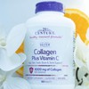 21st Century Super Collagen Plus C - 180 ct, Pack