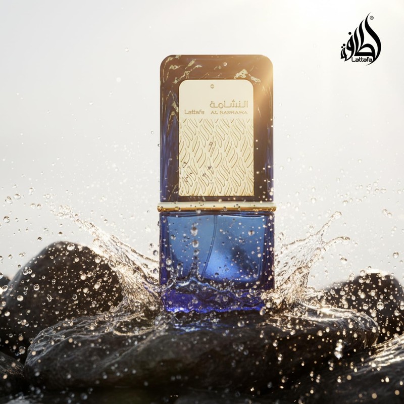 AL NASHAMA CAPRICE 100 ml