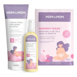 Mom To Mom Super Kit Etapa A