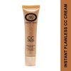 Fashion Colour CC Cream II Healthy Glow Cream, Instant Flawless,