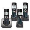 AT&T GL2101-4 DECT 6.0 4-Handset Cordless Home Phone with Call