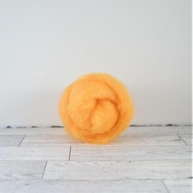 Orange Melon - Size: 0.5 oz