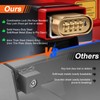 Heavy Duty Cargo Door Lock, Shipping Container Locks, Cargo Door