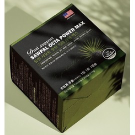Sawpal Octa Power Max 90 Capsules Dietary Supplement KS Dongshin