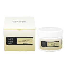 Crema Elevadora de Colágeno de Caracol, Humectante Facial Antiarrugas, Ingredientes Naturales, Crema de Día y de Noche, con Mucina de Caracol, Reparación de la Piel, Adecuada