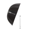 Godox UB-165W 65in 165cm Parabolic Inner White Reflec Umbrella Studio
