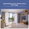 Indoor Security Camera HD Night Vision Two Way Talk 5V