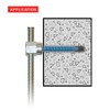 Everflow Sammys 8061957-25 SWC 20 3/8 Inch Screw Horizontally Threaded
