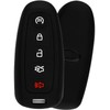 KeyGuardz Keyless Entry Remote Car Smart Key Fob Outer Shell