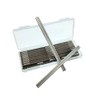 10x HSS 82mm Reversible Electric Planer Blades Boxed for MAKITA