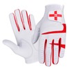 Cabretta Leather Golf Gloves - All Weather - Soft Grip