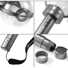 Enhypen - Barra de luz oficial