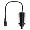 Microscope Coaxial Light LED High Brightness Wear Resistant Heat Dissipation