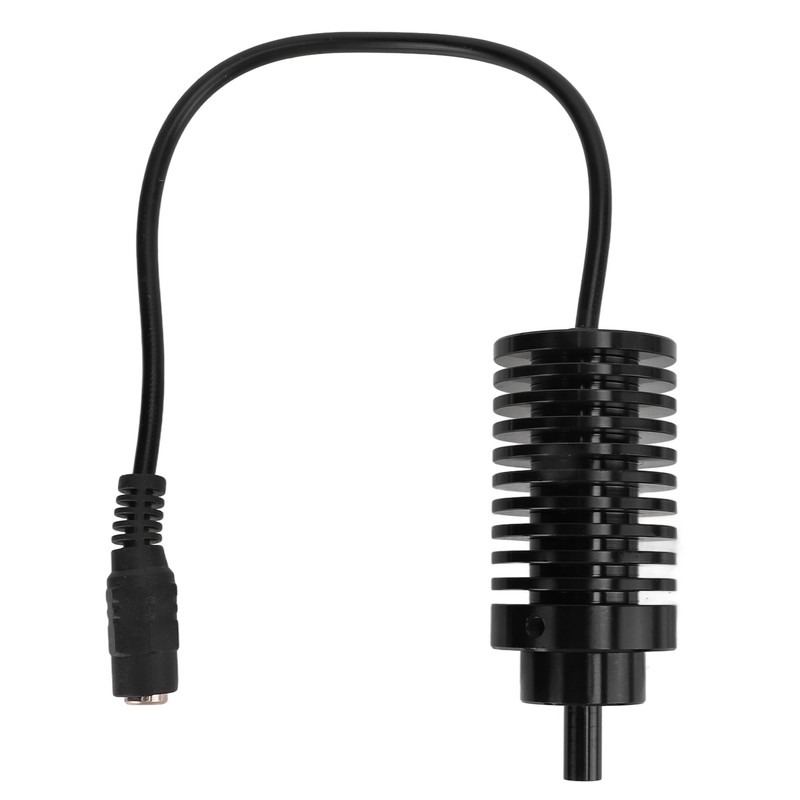 Microscope Coaxial Light LED High Brightness Wear Resistant Heat Dissipation