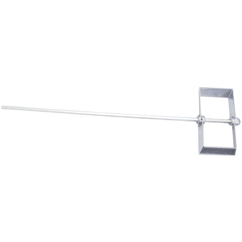 MARSHALLTOWN Die-Cast Mixers, 36 Inch Length, Fits All 7/16" or