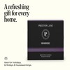 Preston Lane Luxury 2-Wick Scented Candle, Highrise, 7.5 oz Hand-Poured