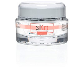 Skn Renew - Revitalize Ultimate - Night Cream - Anti Aging Moisturizer - Use before bed to treat & protect your skin while you sleep - Powerful actives to moisturize, heal, and protect your skin.