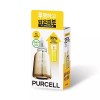 Pursell 퍼셀 880억/mL 글루타치온 플렉서블 리포좀 톤업앰플 20ml 기획 (+7ml)