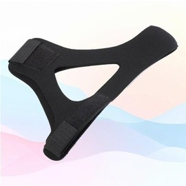 Mouth-blocking sleep band Type B mouth-blocking sleep breathing / 입벌림 방지 수면 밴드 B타입 입막음 수면 숨쉬기