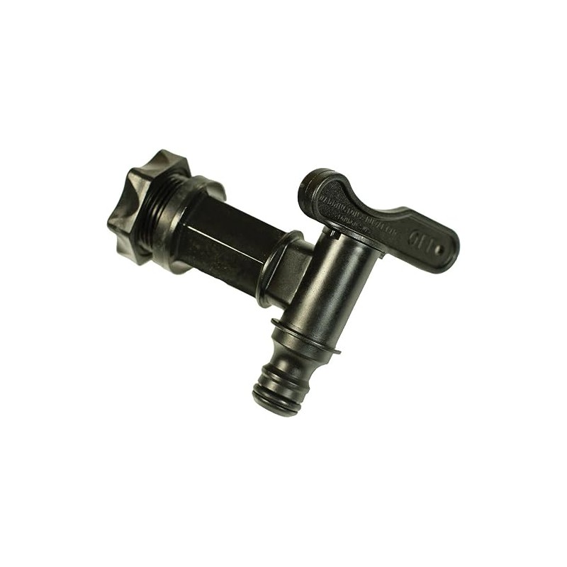 Water Butt Replacement Tap
