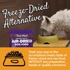 Real Meat Air Dried Dog Food w/ Real Lamb -