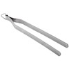 Yuktha Eternals Stainless Steel Tong, Roti - Chapati Chimta, Chipya.