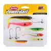 Berkley PowerBait Pro Pack - Jig Minnow - Dark Water