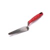 Barnwell Stainless Steel Round Ended Narrow Pointing Trowel 160mm 6