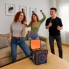 Carrying Case for JBL Partybox Encore Essential/Essential 2 Speaker, Portable