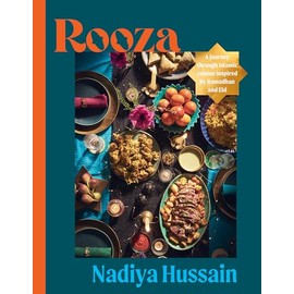 Untitled Nadiya Cookbook