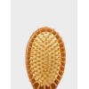 DAISO Wood tip brush M