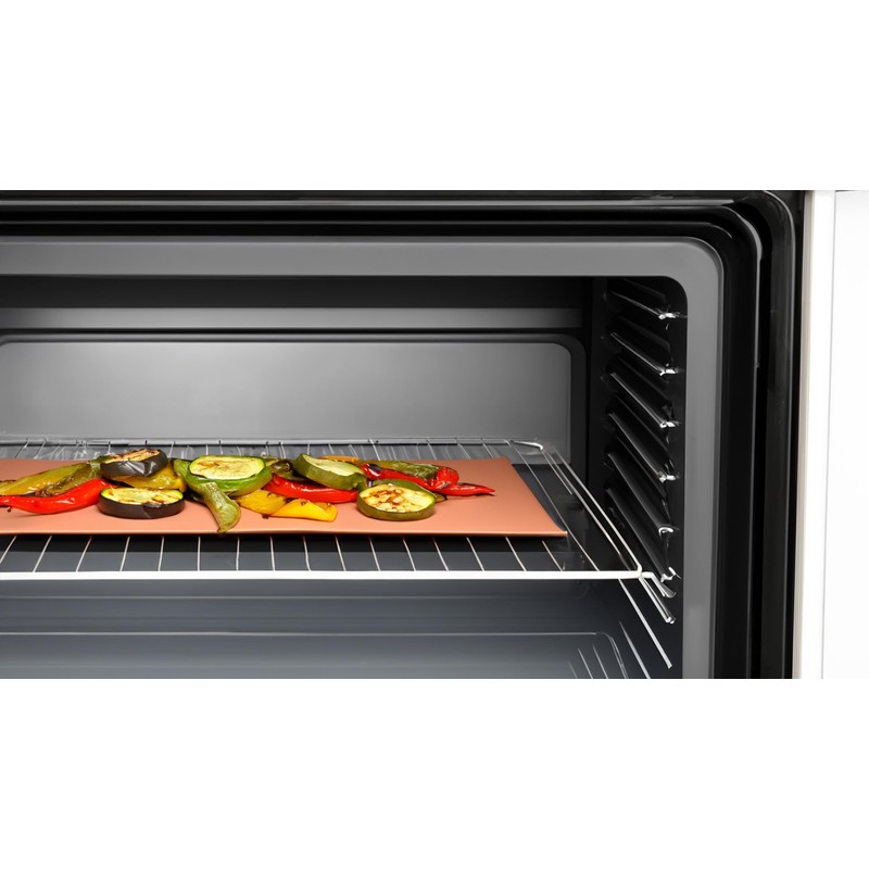 MYBO TV - Non-Stick and Reusable Baking Sheets - Pack
