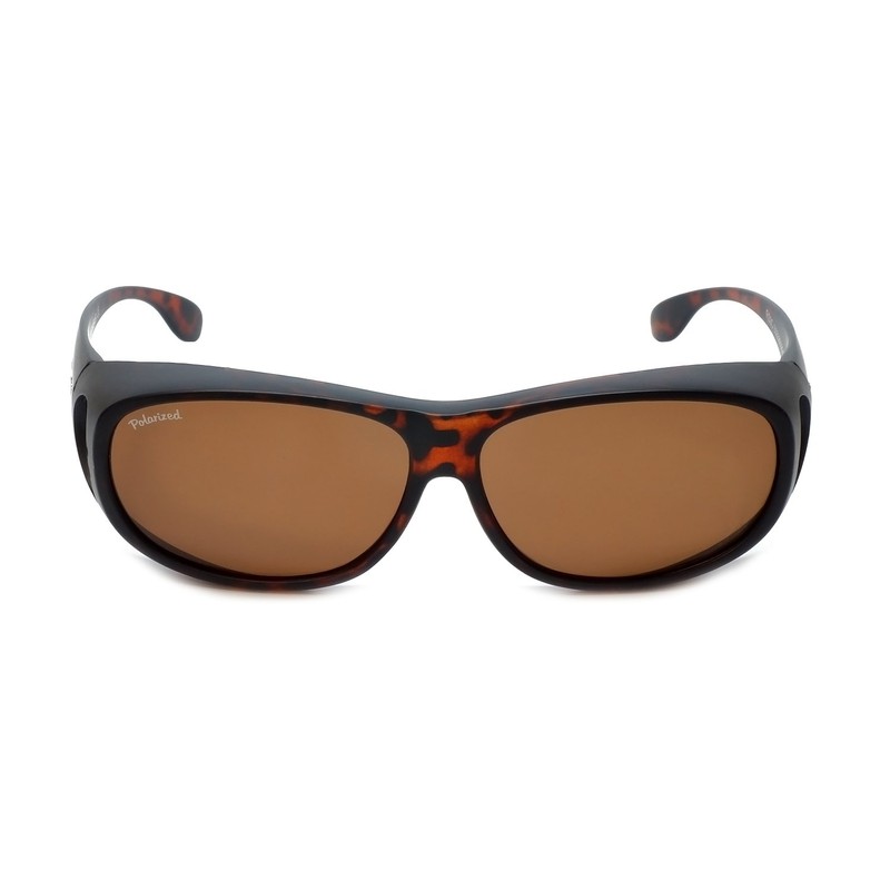 Montana Eyewear FO3C FIT OVER with Fabric Bag and Hard