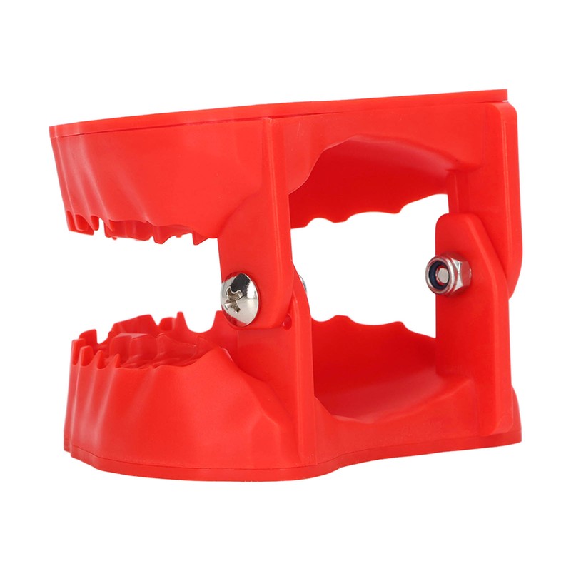 Denture Drill Bit Holder 28 Drill Bits Organizer Portable Denture