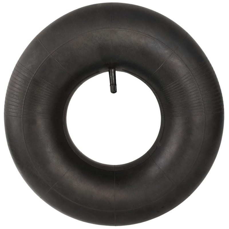 2 Pack 15x6.00-6" Inner Tubes with TR-13 Straight Valve Stem
